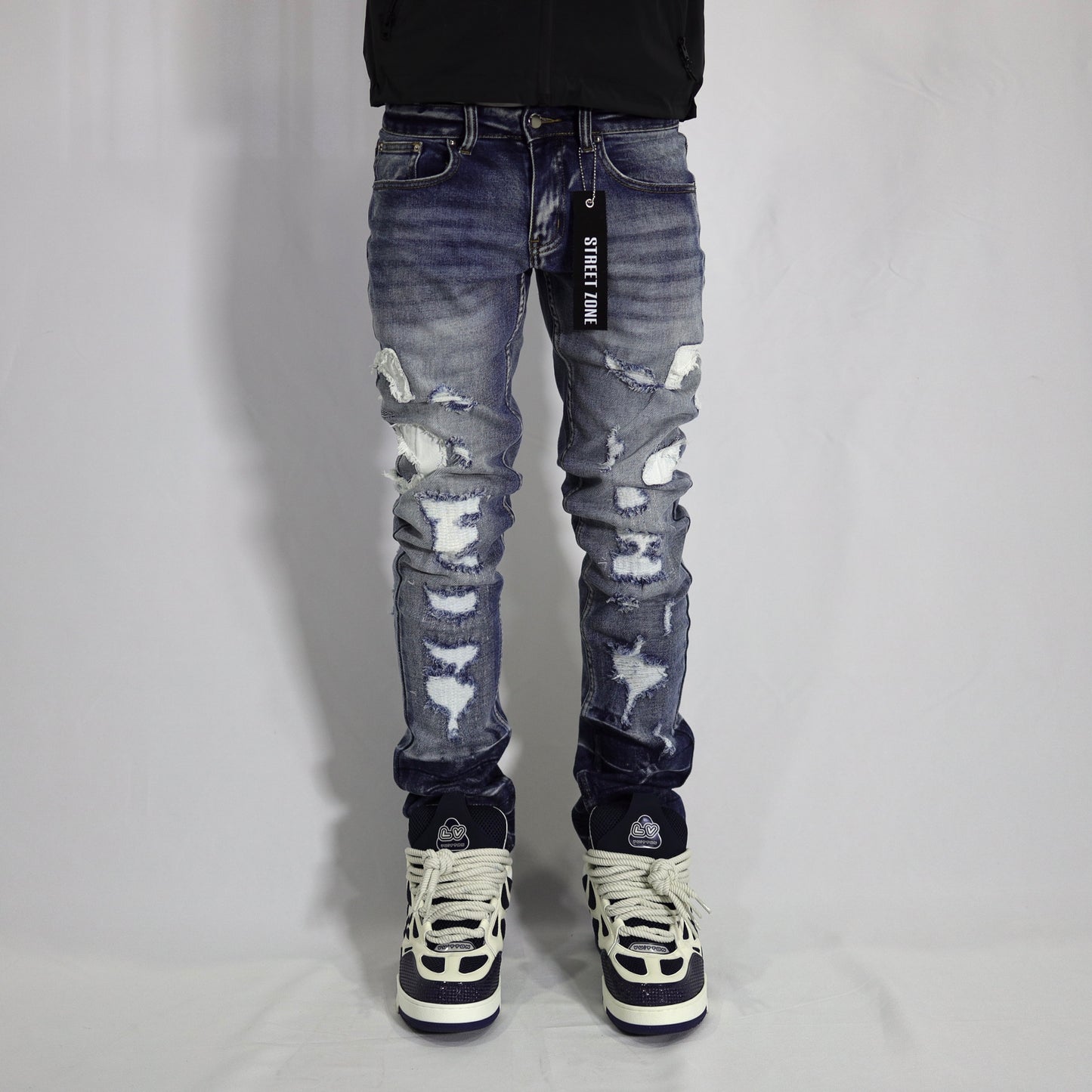 SZ BLUE JEANS