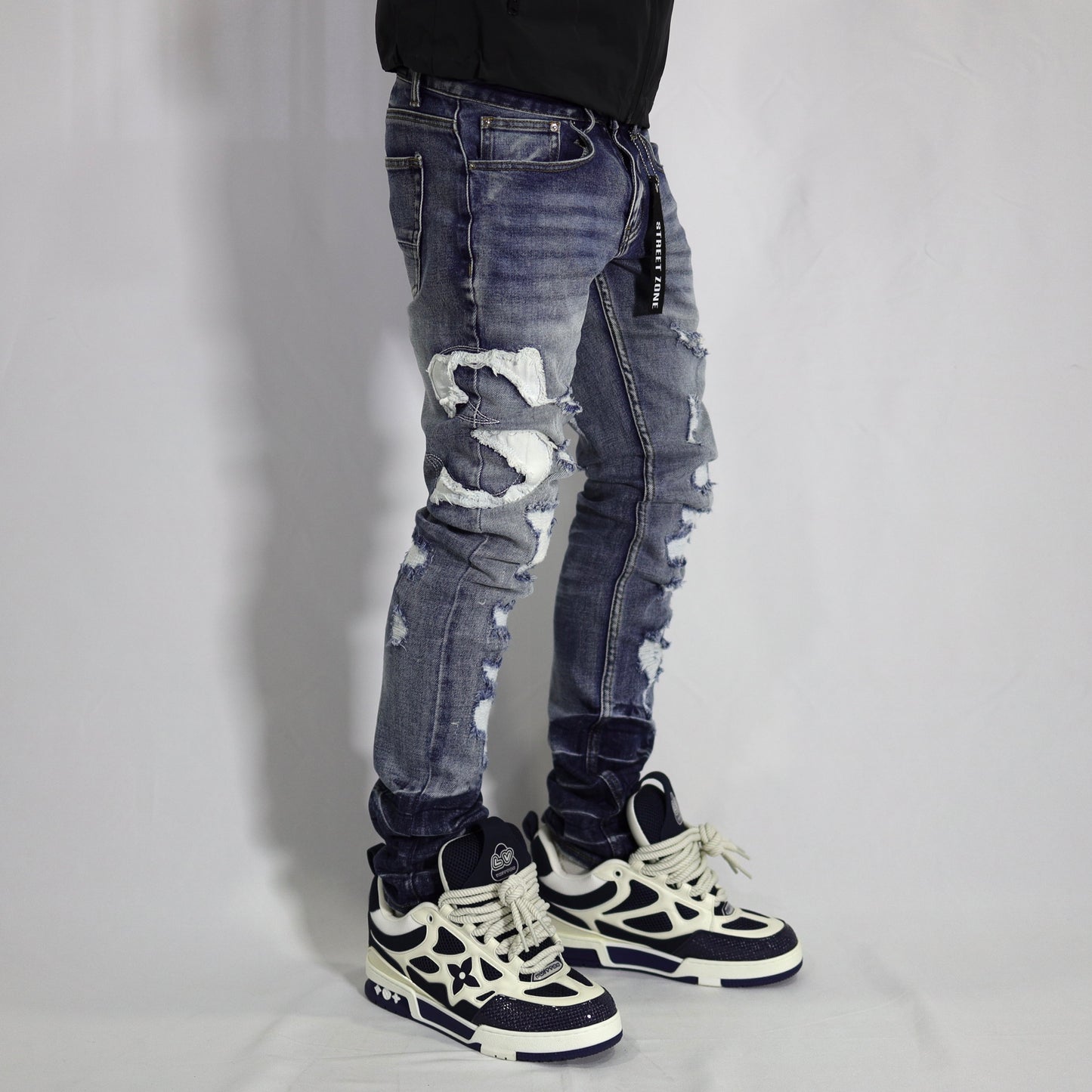 SZ BLUE JEANS