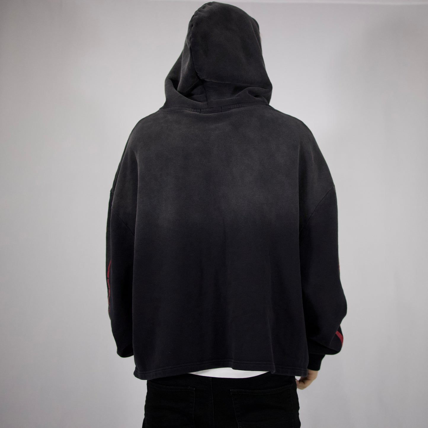 𝓣𝓻𝓾𝓼𝓽 𝓝𝓸 𝓞𝓷𝓮 hoodie