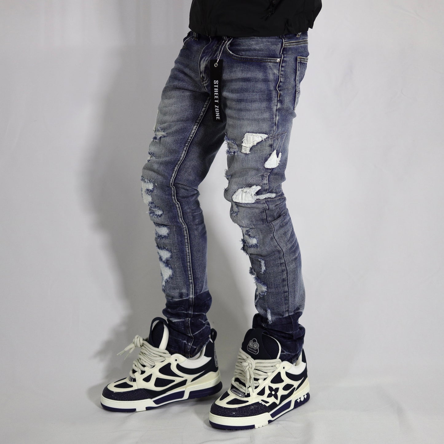 SZ BLUE JEANS