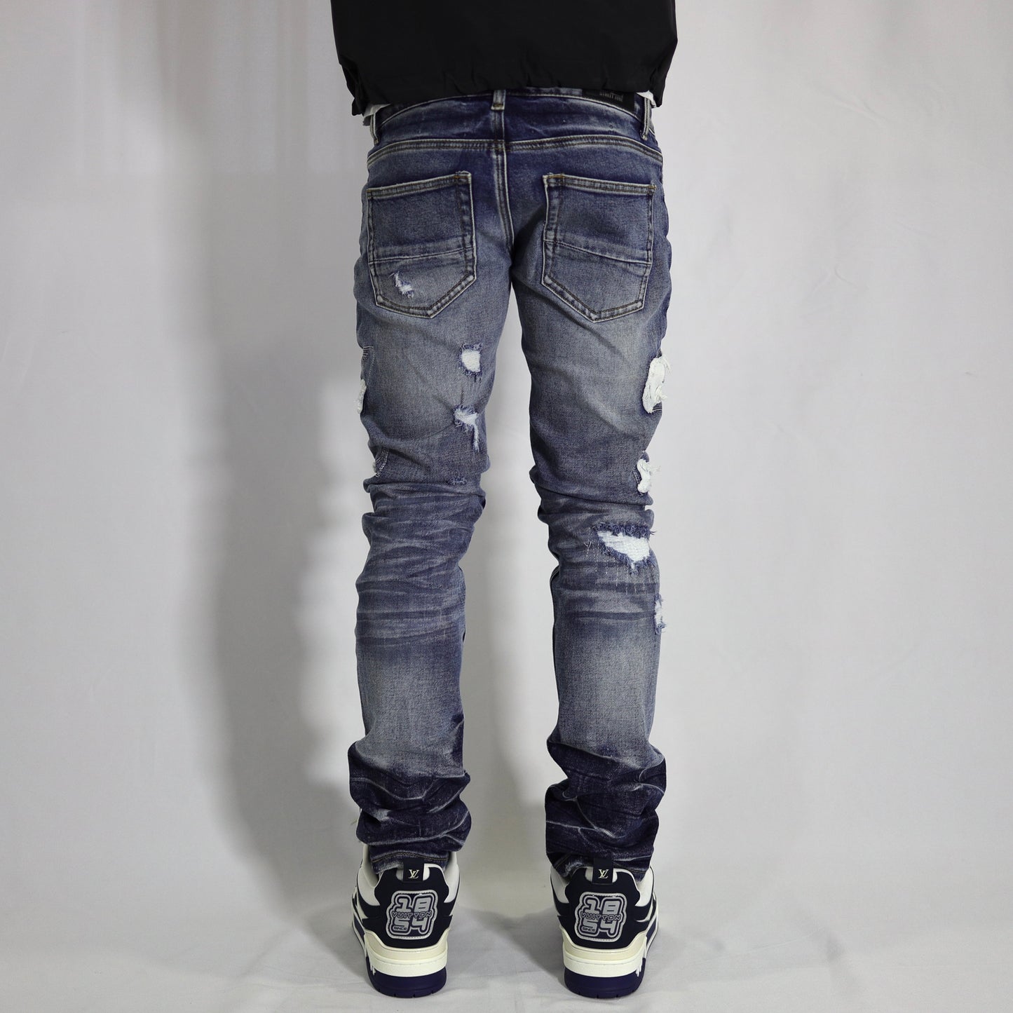 SZ BLUE JEANS