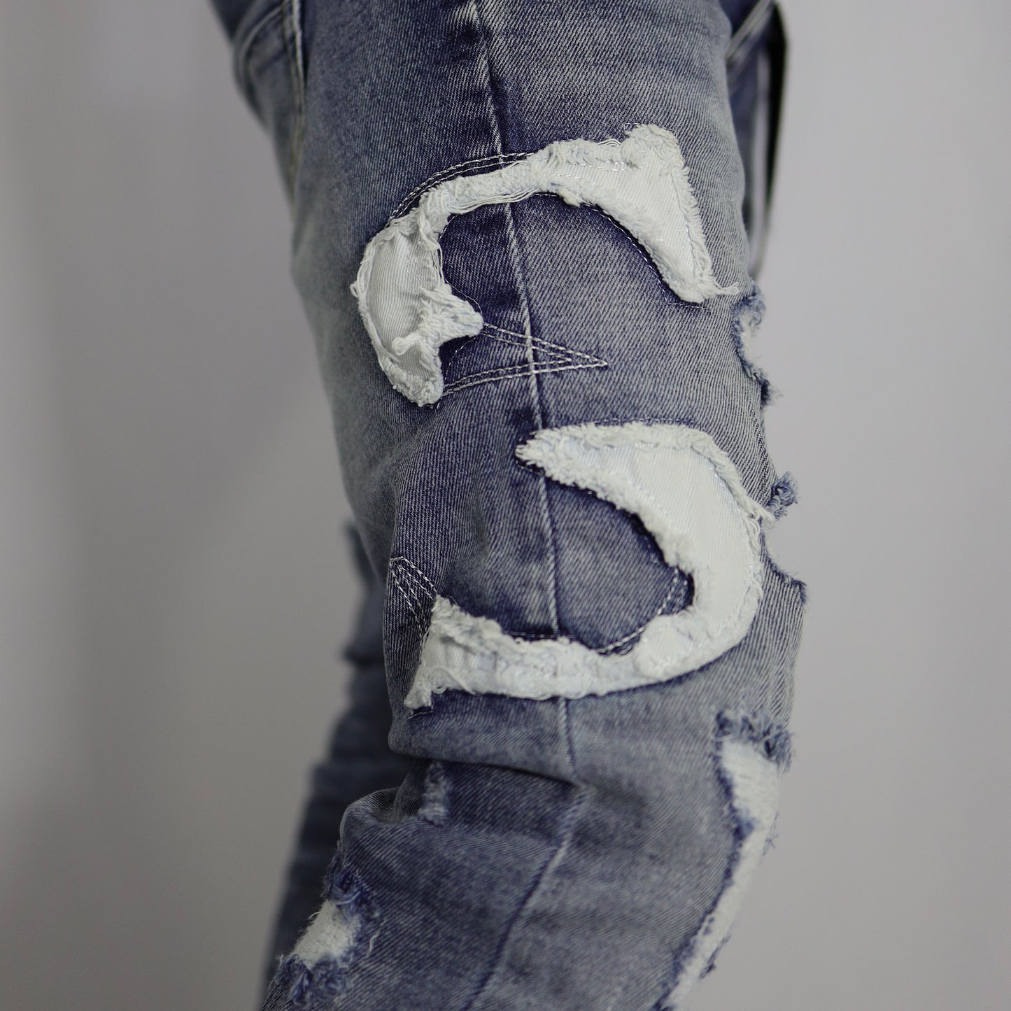 SZ BLUE JEANS