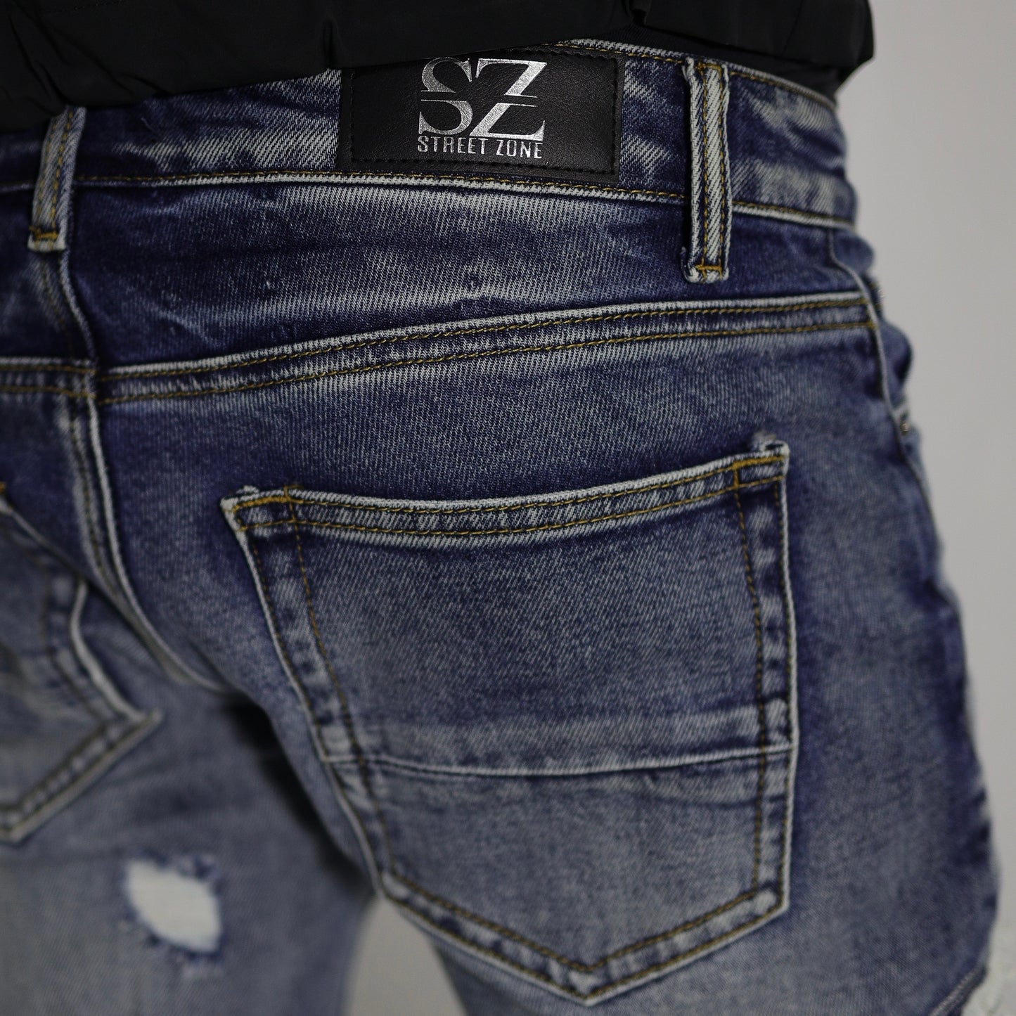SZ BLUE JEANS