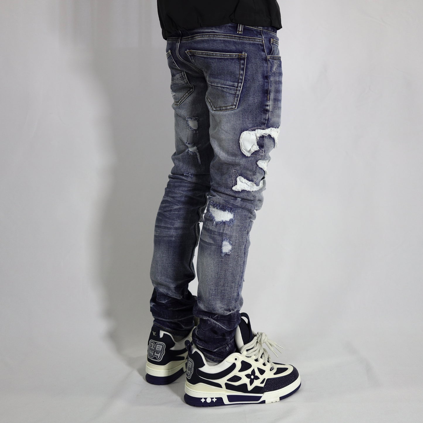 SZ BLUE JEANS