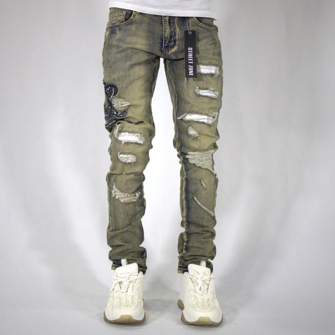 COBRA Jeans