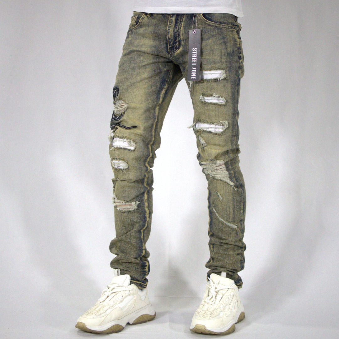 COBRA Jeans
