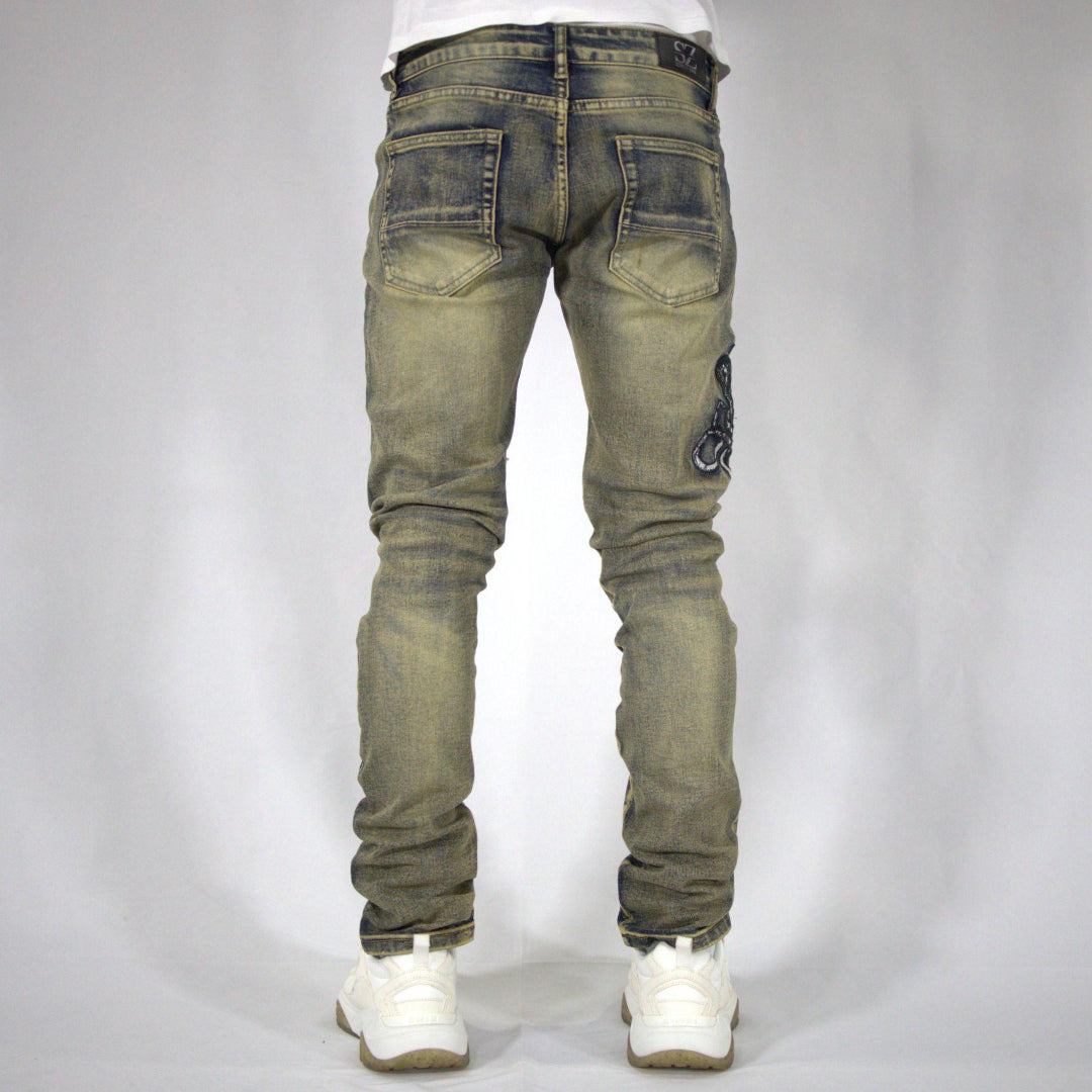 COBRA Jeans
