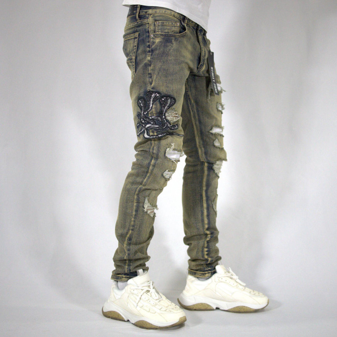 COBRA Jeans