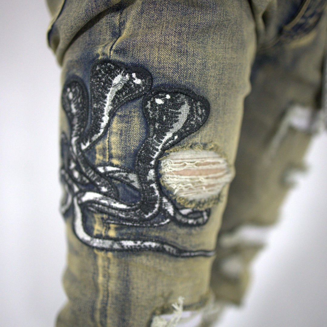 COBRA Jeans