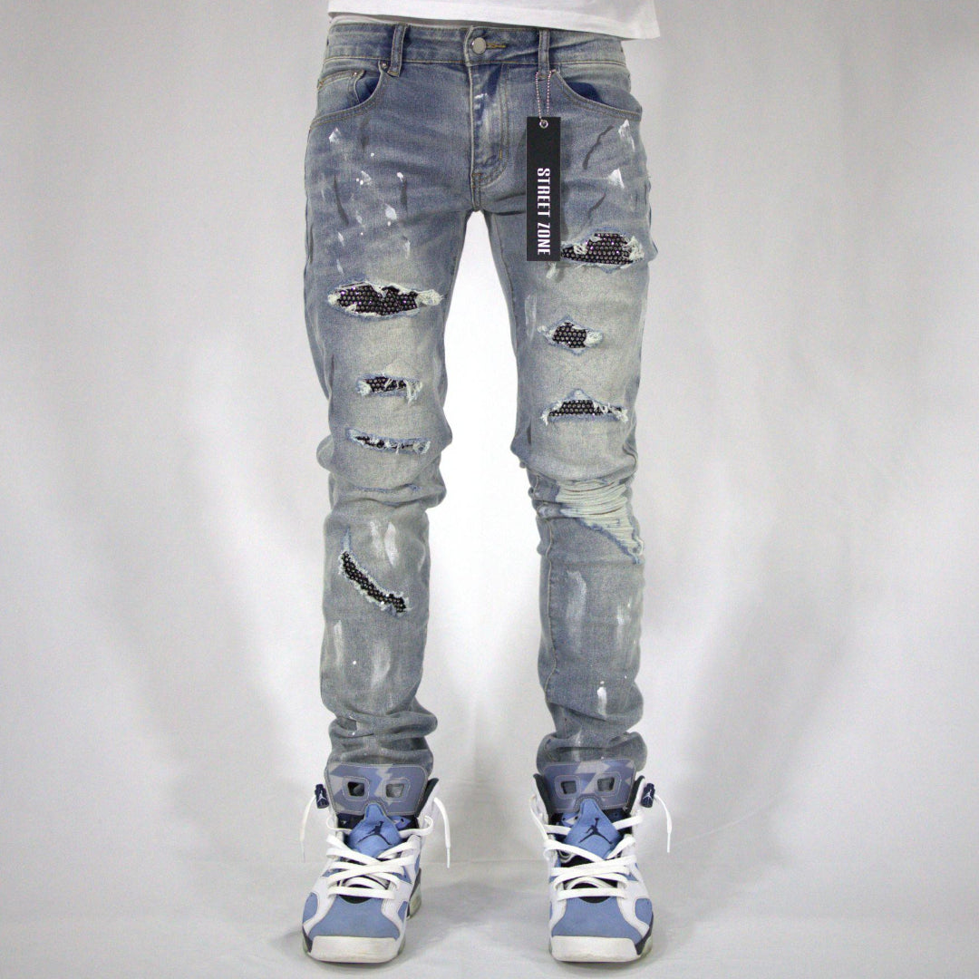 SWAROVSKI JEANS