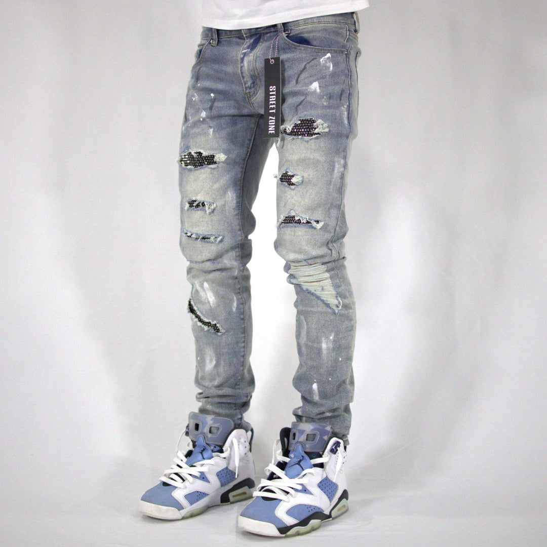 SWAROVSKI JEANS