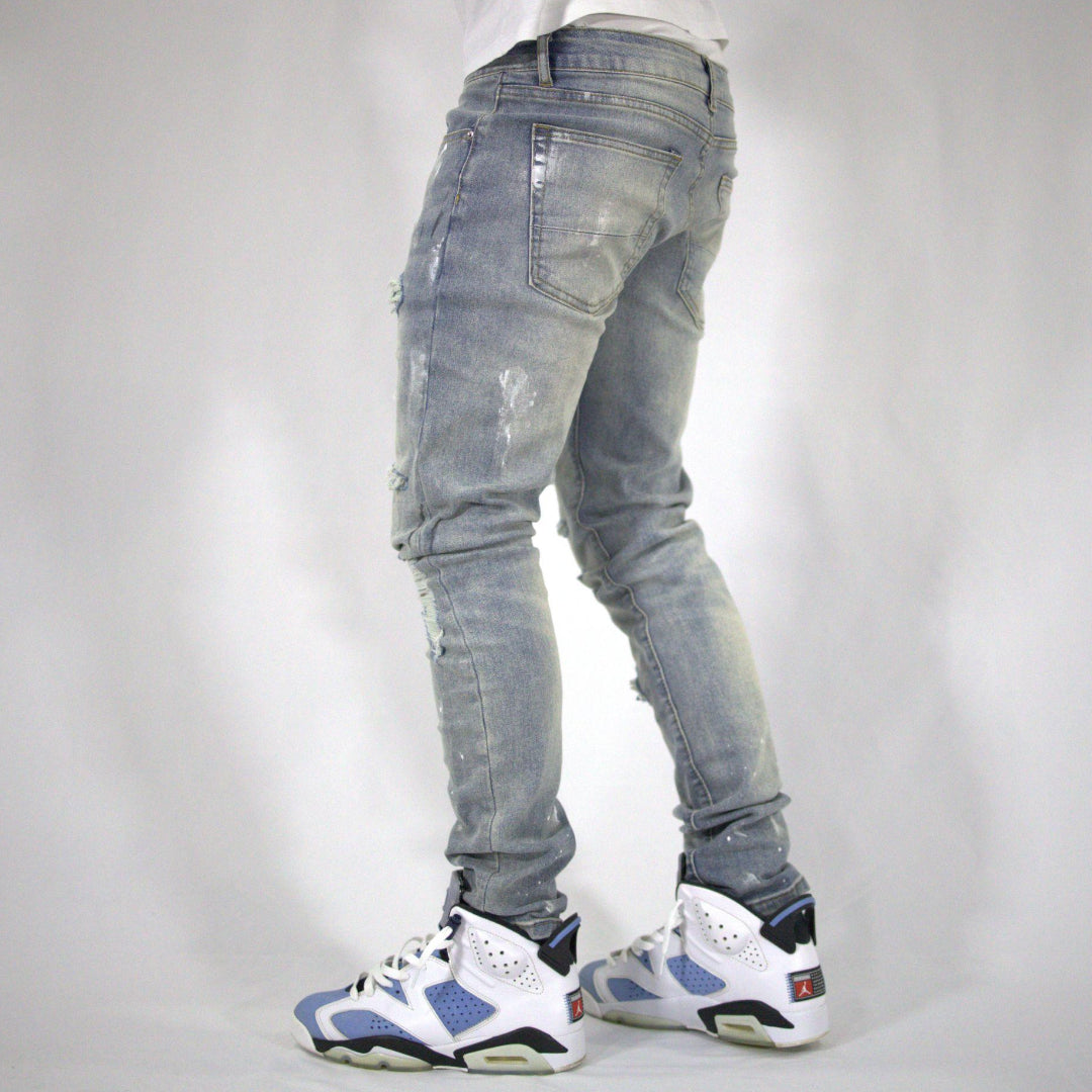 SWAROVSKI JEANS