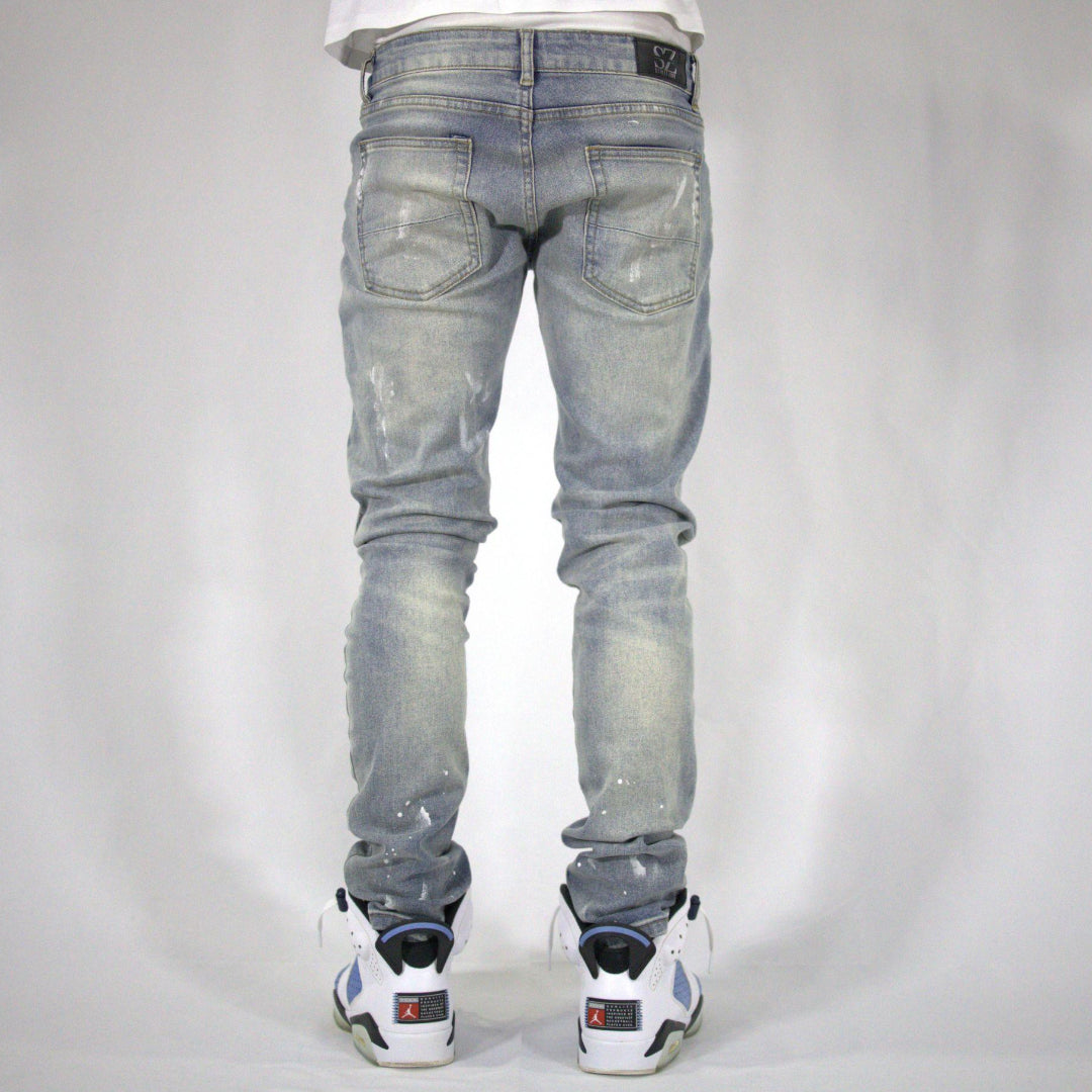 SWAROVSKI JEANS