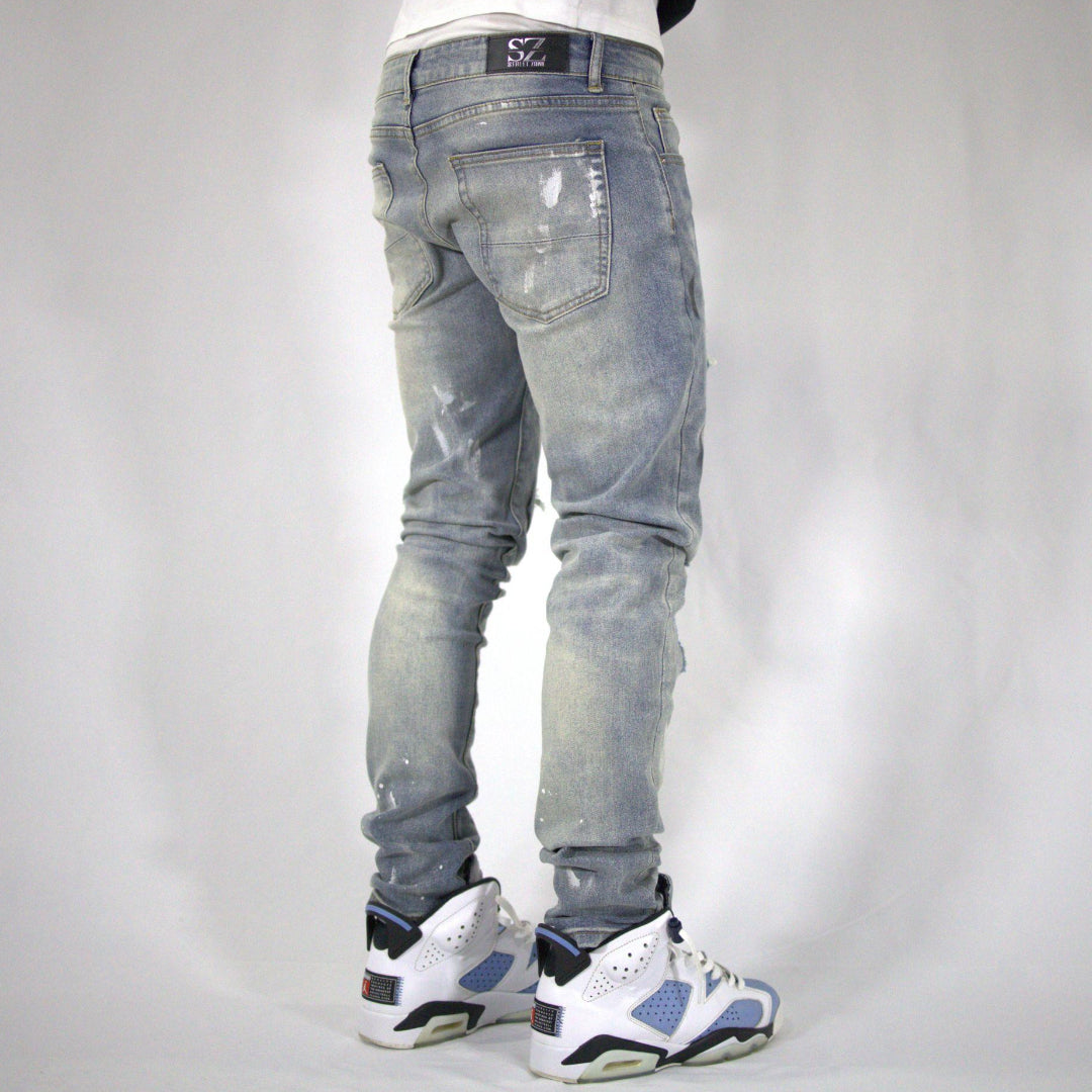 SWAROVSKI JEANS