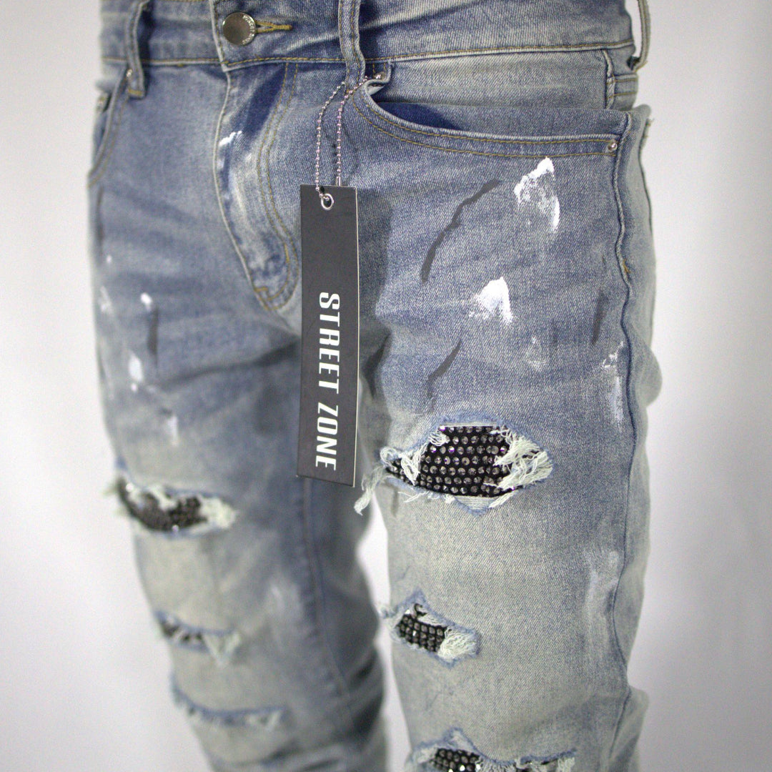 SWAROVSKI JEANS