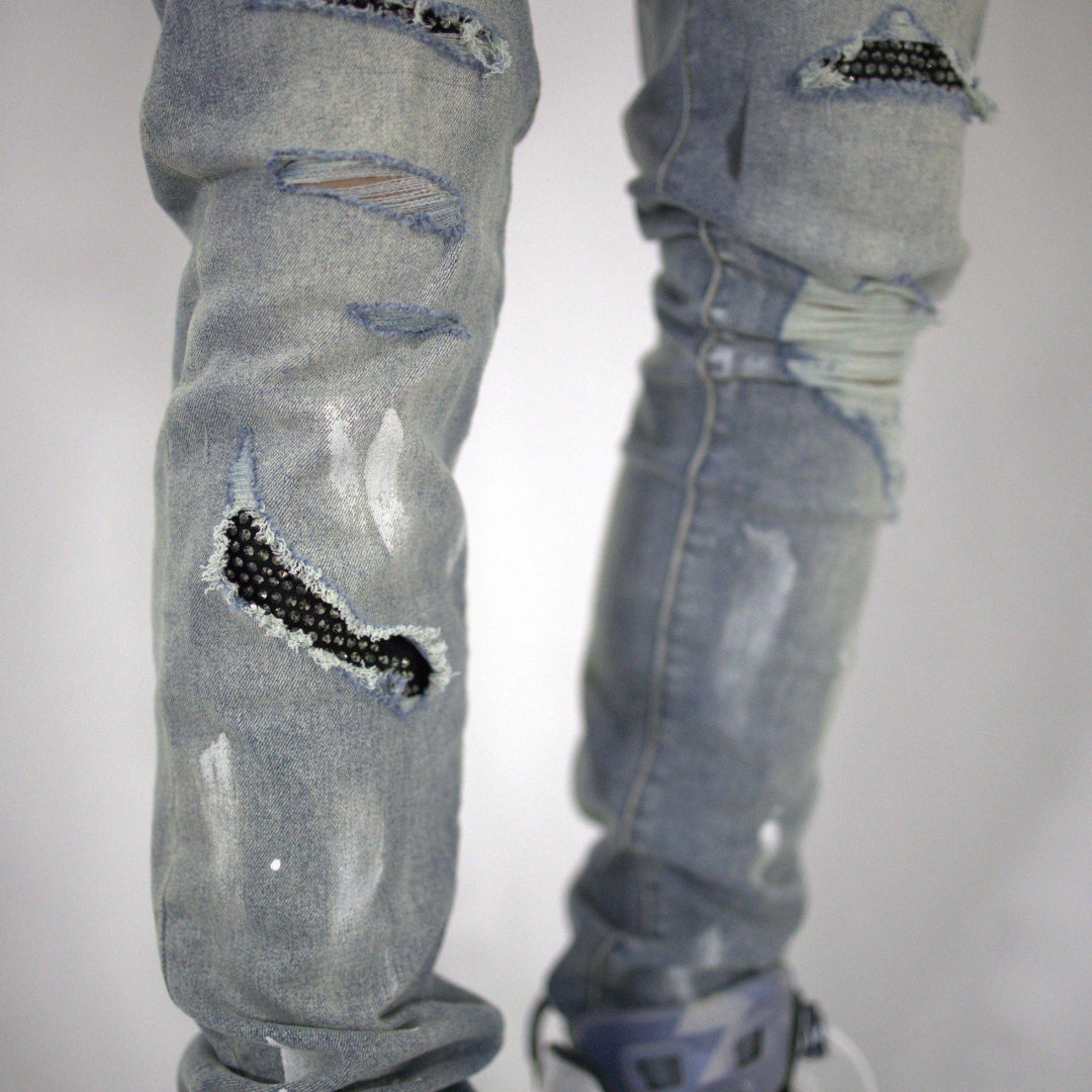 SWAROVSKI JEANS
