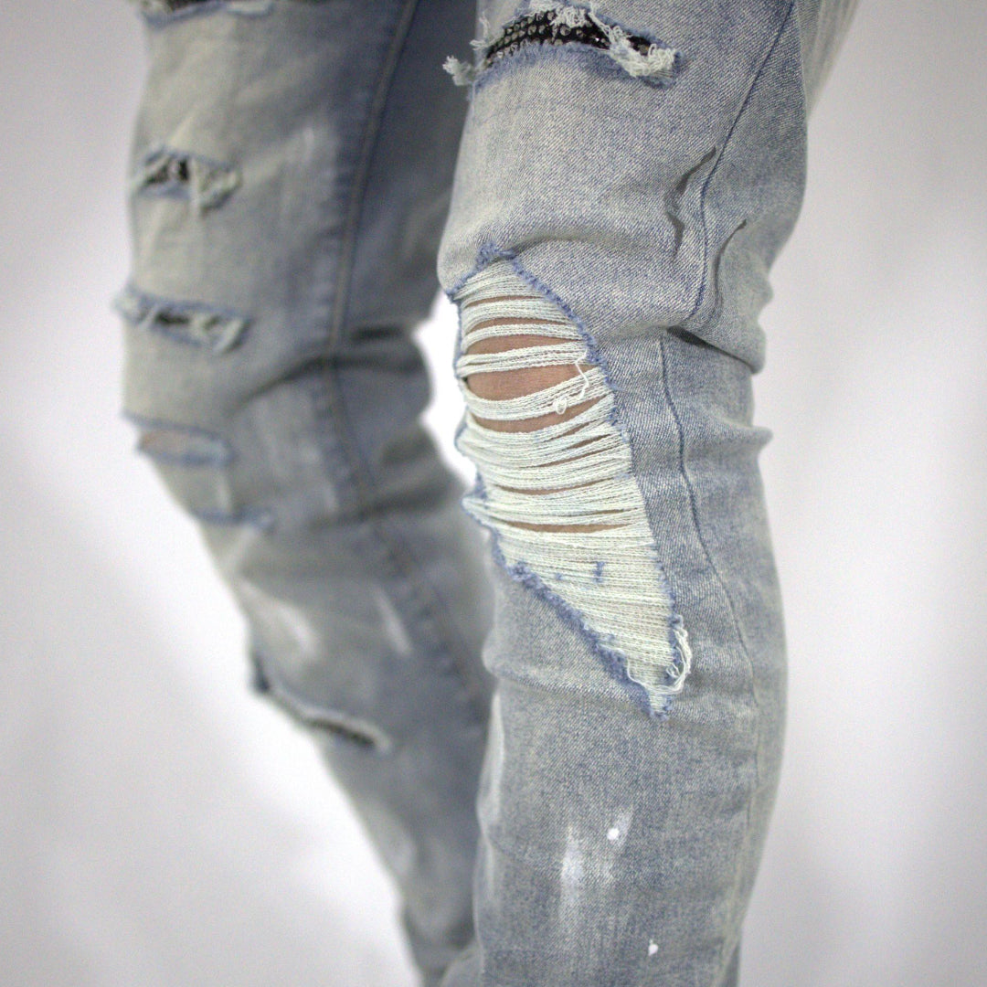 SWAROVSKI JEANS