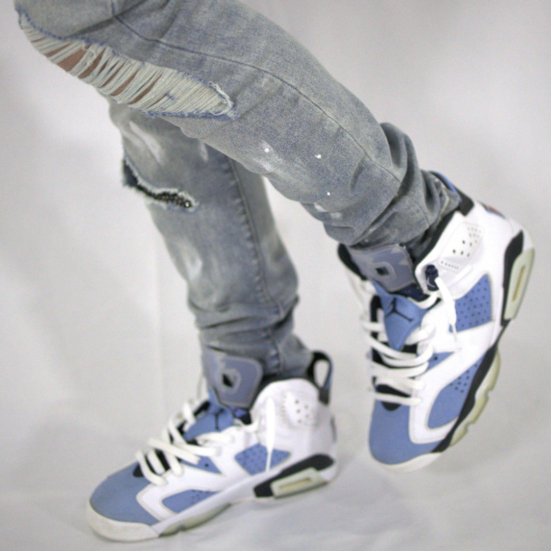SWAROVSKI JEANS