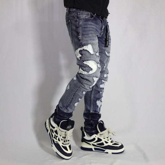 SZ BLUE JEANS