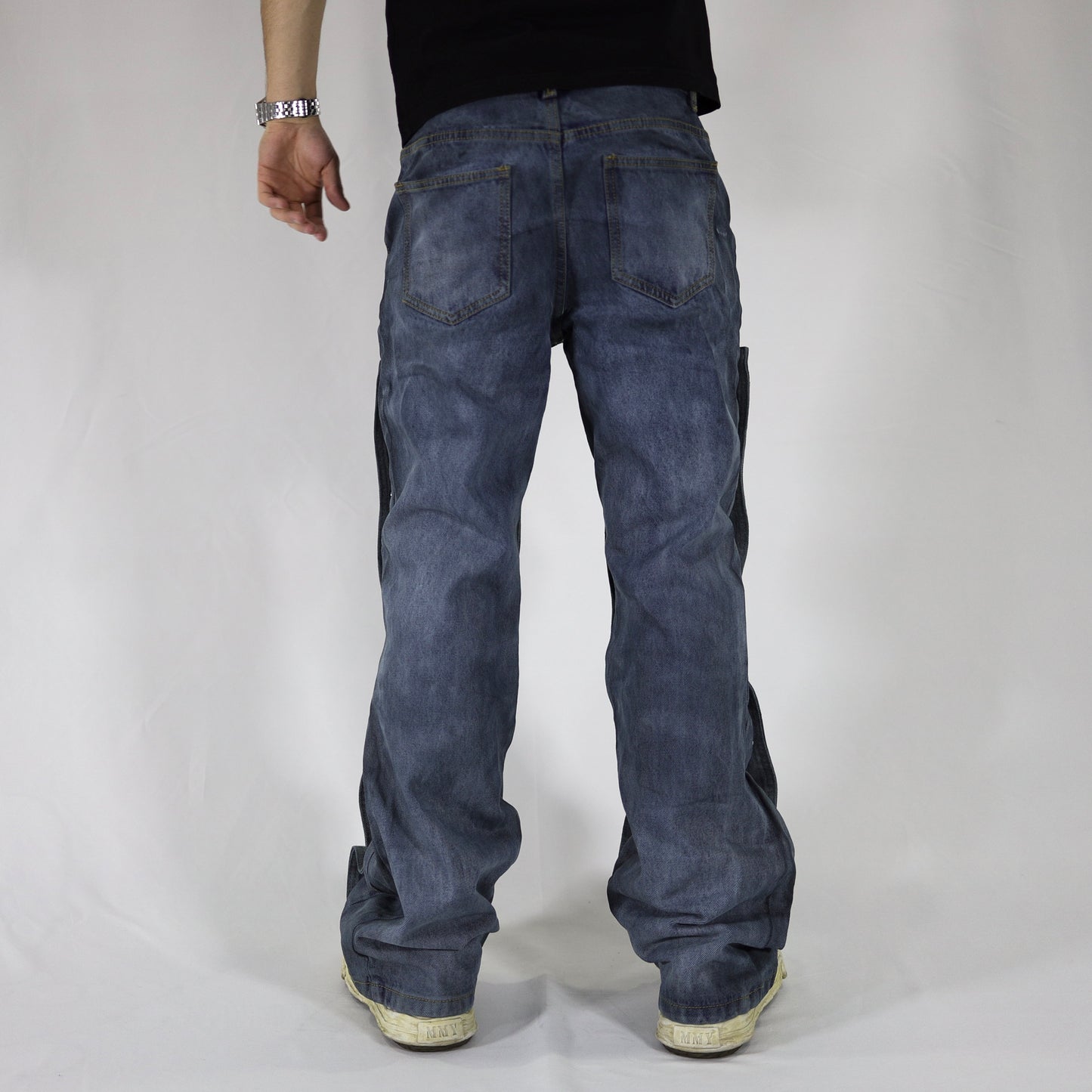 DTB Flare Jeans