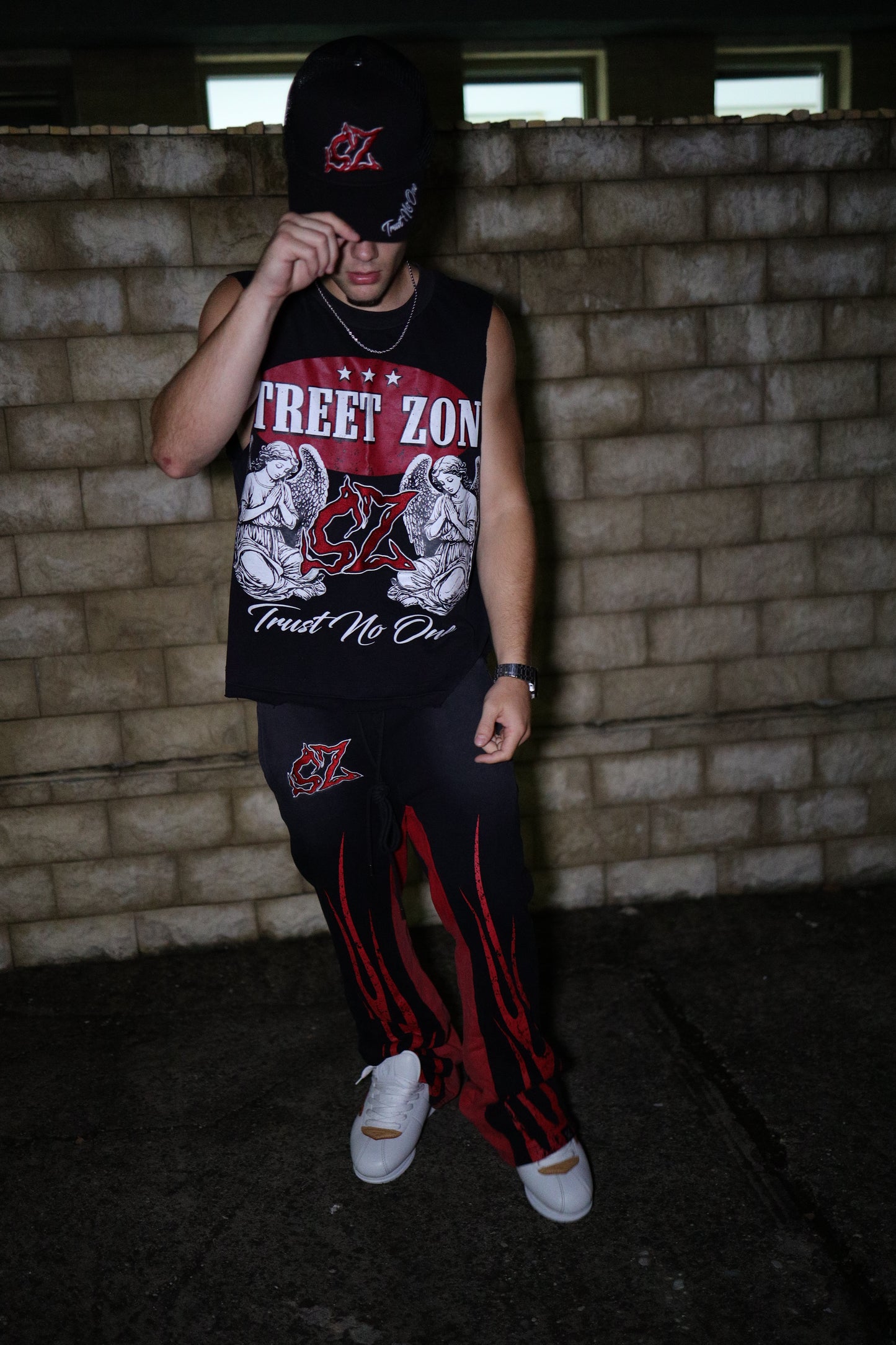 Maiou Street Zone