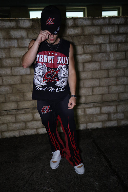 Maiou Street Zone